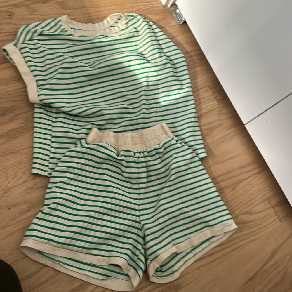 Amazon set